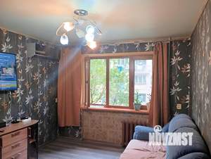 2-к квартира, вторичка, 36м2, 2/5 этаж