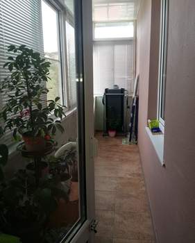 1-к квартира, вторичка, 36м2, 2/4 этаж