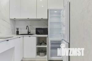 2-к квартира, вторичка, 46м2, 4/5 этаж