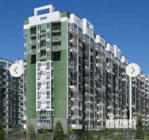 Студия квартира, вторичка, 23м2, 3/12 этаж