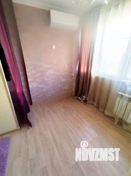 1-к квартира, вторичка, 32м2, 5/5 этаж