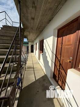 1-к квартира, вторичка, 20м2, 2/3 этаж