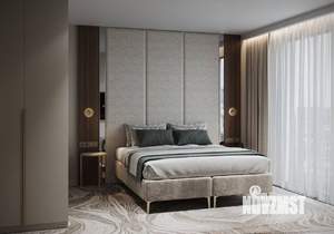 1-к квартира, вторичка, 45м2, 3/10 этаж
