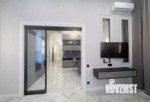2-к квартира, вторичка, 63м2, 8/18 этаж