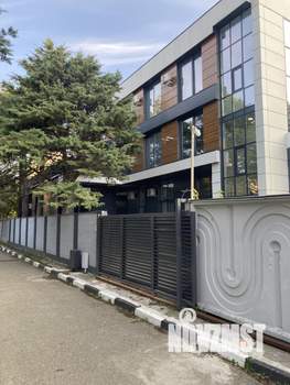 Студия квартира, вторичка, 50м2, 1/3 этаж