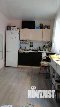 Студия квартира, вторичка, 22м2, 2/5 этаж