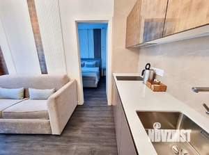 2-к квартира, вторичка, 49м2, 5/6 этаж