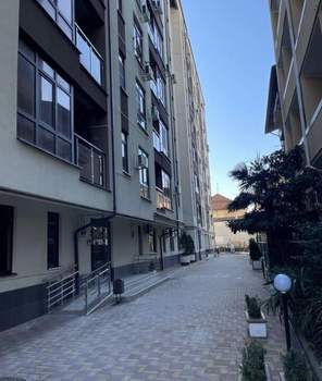 1-к квартира, вторичка, 25м2, 3/9 этаж