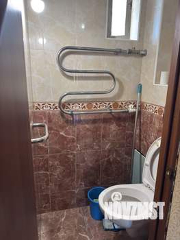 3-к квартира, вторичка, 104м2, 9/9 этаж