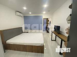 Студия квартира, вторичка, 35м2, 1/5 этаж