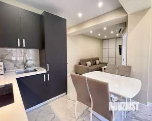 1-к квартира, вторичка, 40м2, 4/13 этаж