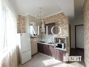 1-к квартира, вторичка, 26м2, 12/12 этаж