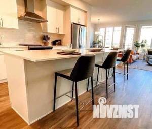 1-к квартира, вторичка, 41м2, 11/16 этаж