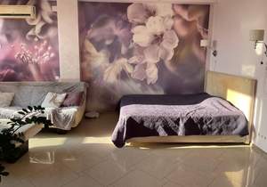 Студия квартира, вторичка, 46м2, 4/8 этаж