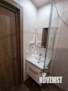 Студия квартира, вторичка, 20м2, 2/5 этаж