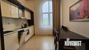 1-к квартира, вторичка, 41м2, 4/6 этаж