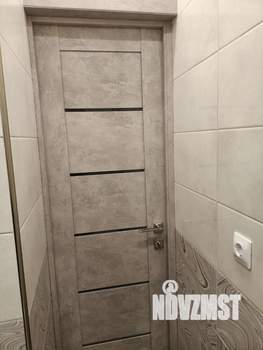 Студия квартира, вторичка, 20м2, 15/17 этаж
