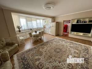3-к квартира, вторичка, 85м2, 6/10 этаж