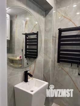 Студия квартира, вторичка, 20м2, 4/9 этаж
