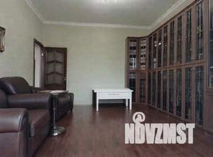 3-к квартира, вторичка, 106м2, 3/9 этаж