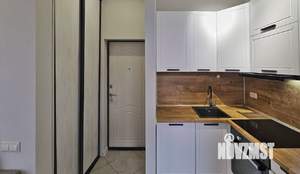 Студия квартира, вторичка, 26м2, 2/4 этаж