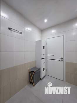 1-к квартира, вторичка, 50м2, 1/22 этаж