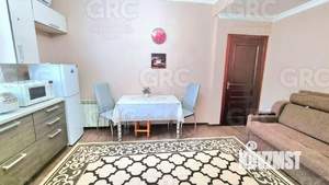 2-к квартира, вторичка, 42м2, 2/4 этаж