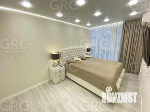 2-к квартира, вторичка, 45м2, 11/18 этаж