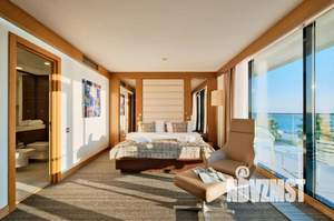 1-к квартира, вторичка, 35м2, 3/3 этаж