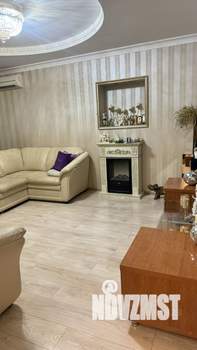 3-к квартира, вторичка, 53м2, 1/12 этаж