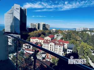 2-к квартира, вторичка, 55м2, 8/17 этаж