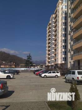 Студия квартира, вторичка, 26м2, 4/12 этаж