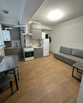 2-к квартира, вторичка, 30м2, 3/4 этаж