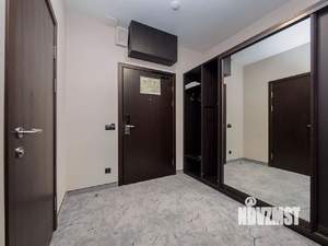 Студия квартира, вторичка, 42м2, 3/9 этаж