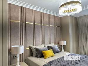 3-к квартира, вторичка, 83м2, 3/23 этаж