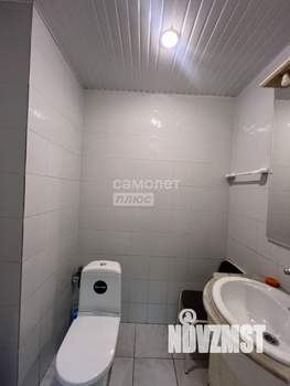 1-к квартира, вторичка, 32м2, 1/3 этаж