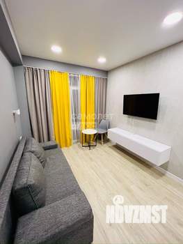 Студия квартира, вторичка, 30м2, 10/11 этаж