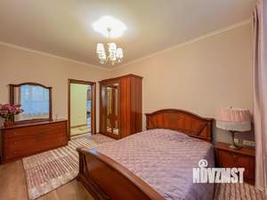 3-к квартира, вторичка, 120м2, 1/5 этаж