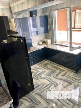 1-к квартира, вторичка, 45м2, 4/6 этаж