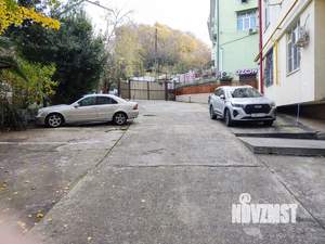 1-к квартира, вторичка, 28м2, 1/6 этаж