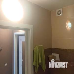 1-к квартира, вторичка, 37м2, 23/25 этаж