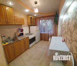 1-к квартира, вторичка, 31м2, 2/5 этаж