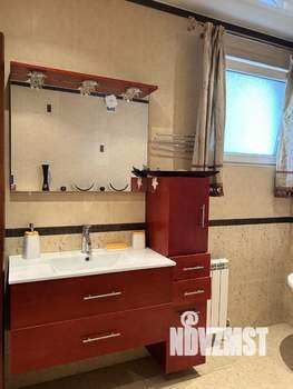 3-к квартира, вторичка, 116м2, 2/8 этаж