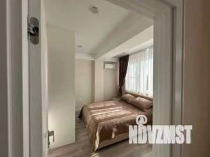 3-к квартира, вторичка, 55м2, 5/14 этаж