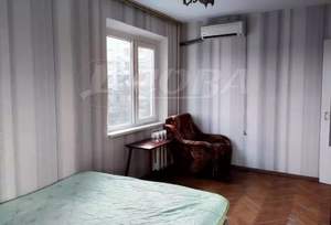 1-к квартира, вторичка, 32м2, 5/6 этаж