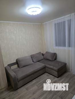 1-к квартира, вторичка, 30м2, 4/5 этаж