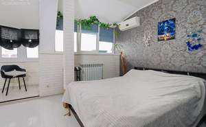2-к квартира, вторичка, 51м2, 9/10 этаж