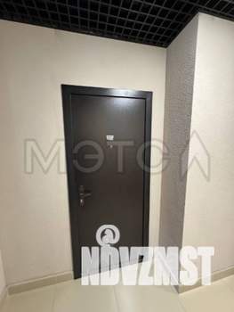 1-к квартира, вторичка, 38м2, 12/20 этаж