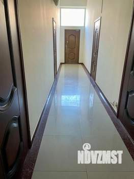 Студия квартира, вторичка, 27м2, 2/7 этаж