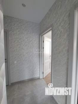 3-к квартира, вторичка, 50м2, 4/17 этаж